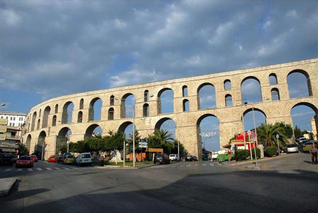 Dolphin Apartament *