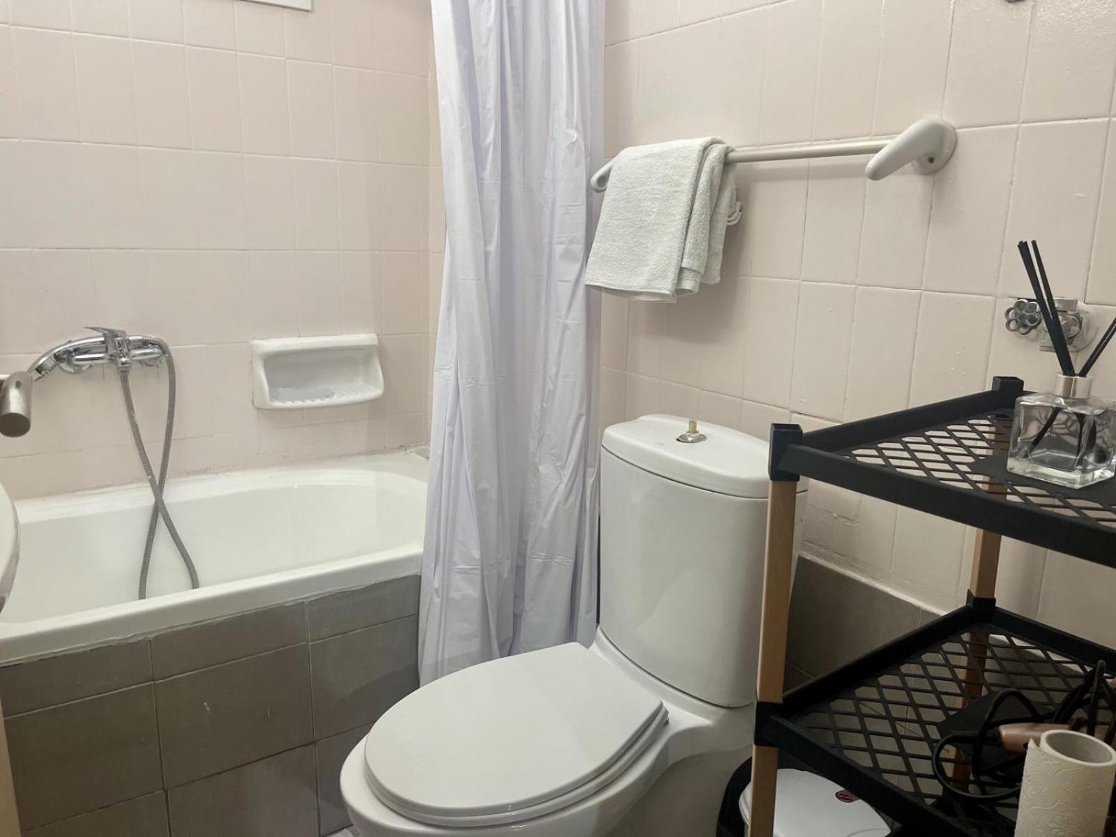 Apartament Dolphin Kavala