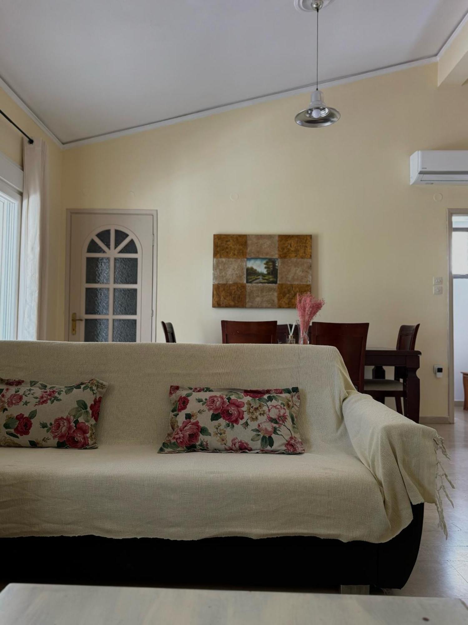 Apartament Dolphin