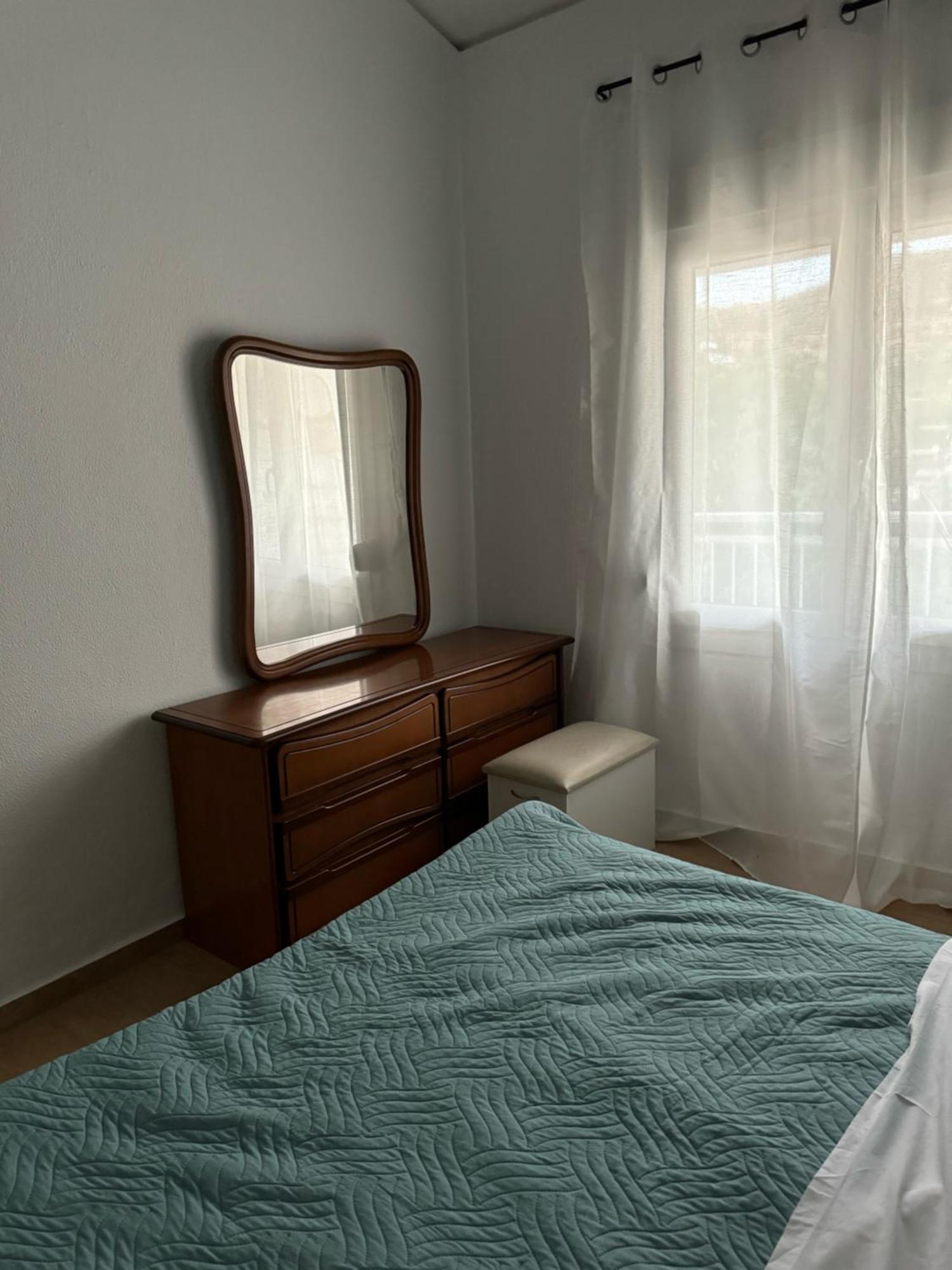 Apartment Dolphin Kavala