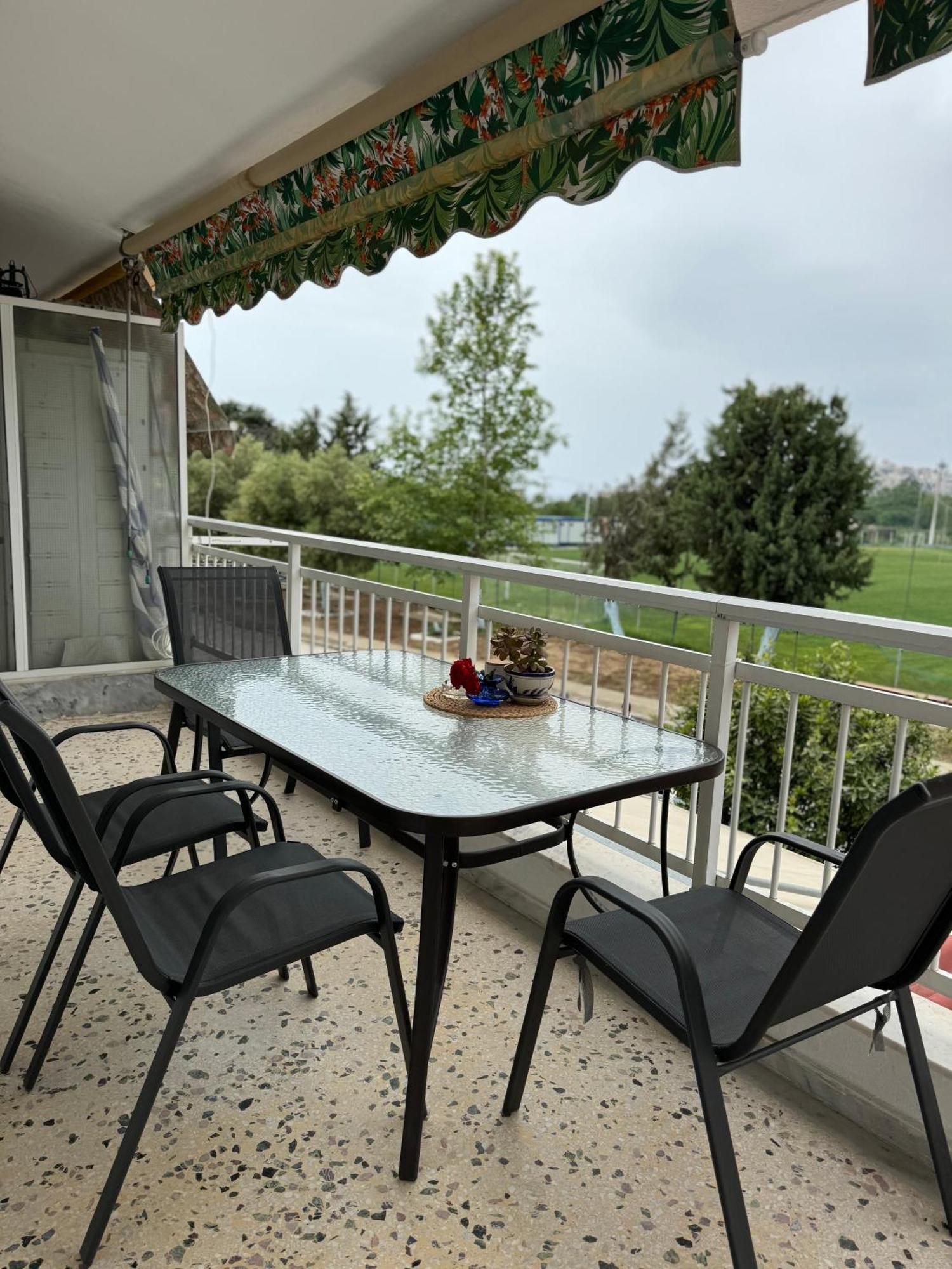 Dolphin Apartment Kavala